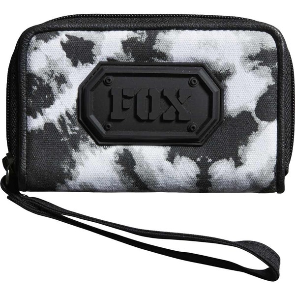 Free Fallin Wallet Black