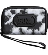 Free Fallin Wallet Black