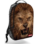 Lion Backpack Dlx4