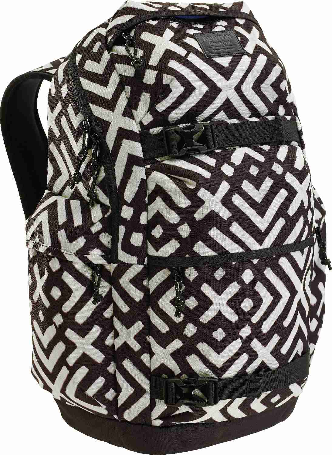 Kilo Pack Geo Print