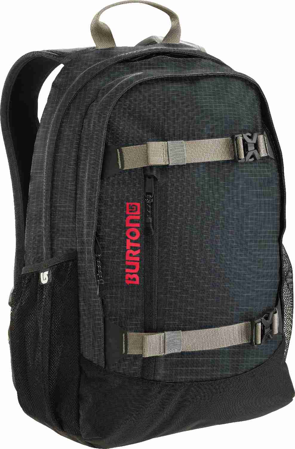 Dayhiker 25L Blotto Ripstop