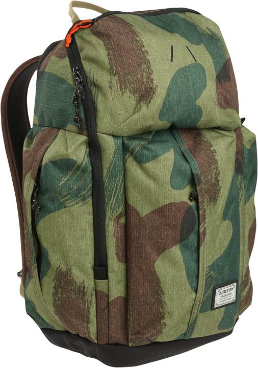 Cadet Pack Denison Camo