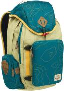 Hcsc Pack Topo Teal