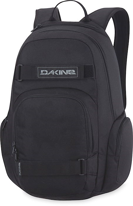 Atlas 25L Black