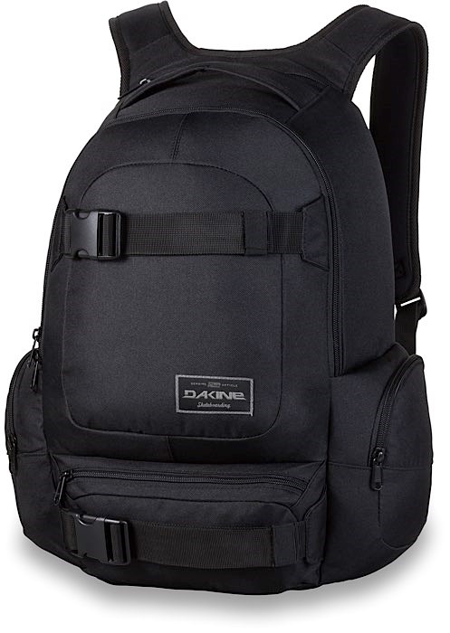 Daytripper 30L Black