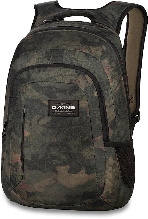 Factor 20L Peat Camo