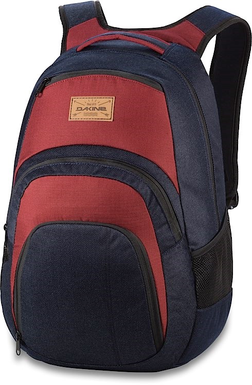 Campus 33L Denim