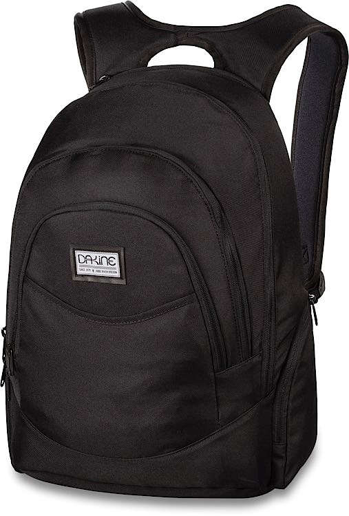 Prom 25L Black