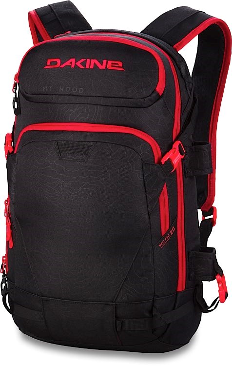 Heli Pro 20L Phoenix