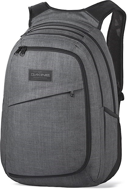 Network Ii 31L Carbon