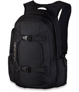 Mission 25L Black