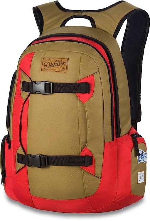 Mission 25L Gifford