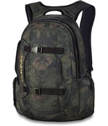 Mission 25L Peat Camo