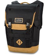 Vault 25L Black