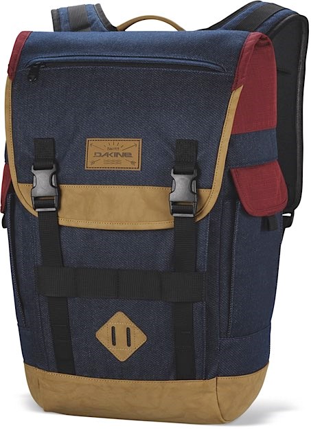 Vault 25L Denim