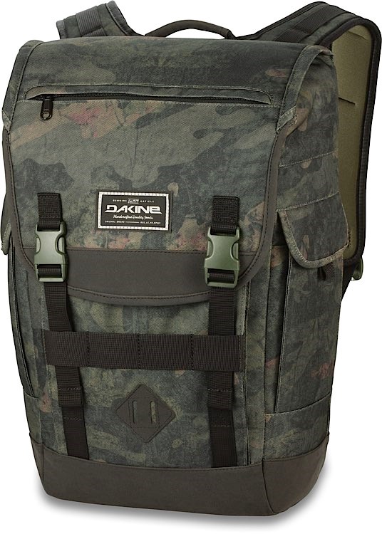 Vault 25L Peat Camo