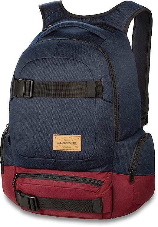 Daytripper 30L Denim