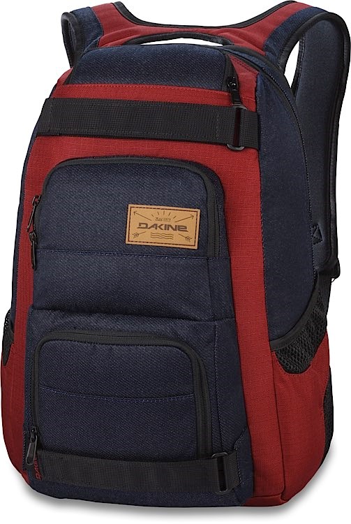 Duel 26L Denim