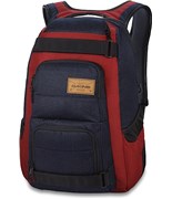 Duel 26L Denim