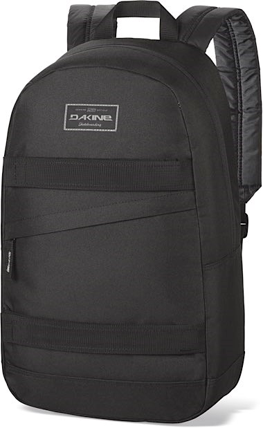 Manual 20L Black