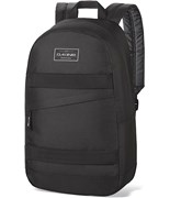 Manual 20L Black