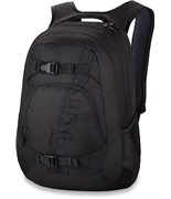 Explorer 26L Black