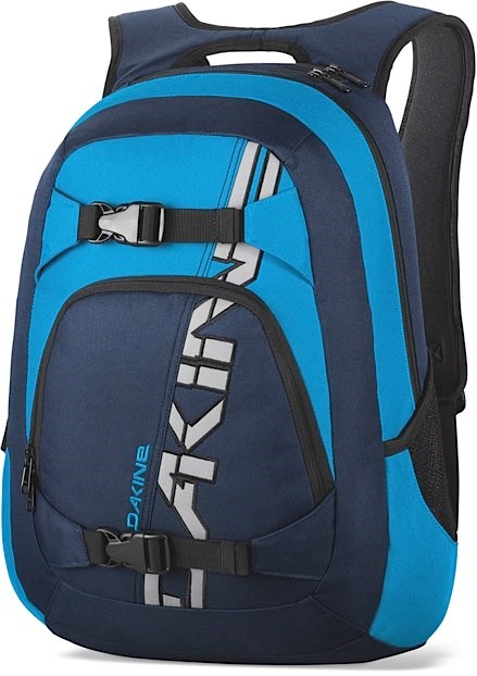 Explorer 26L Blues