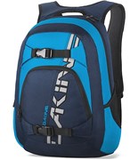 Explorer 26L Blues