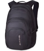 Campus 25L Black