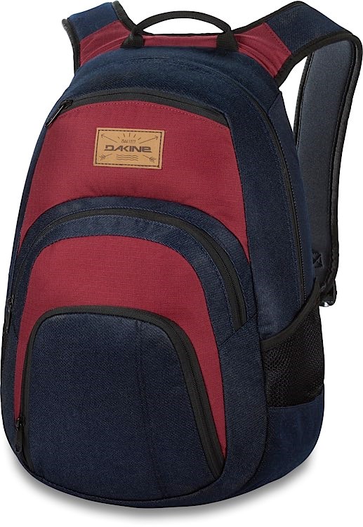 Campus 25L Denim