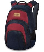 Campus 25L Denim