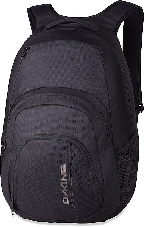 Campus 33L Black