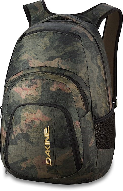 Campus 33L Peat Camo