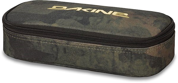 School Case Peat Camo