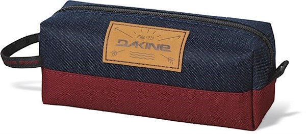 Accessory Case Denim