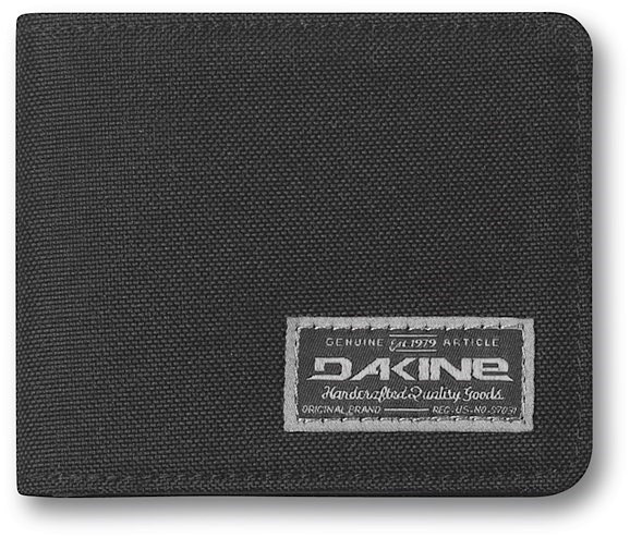 Payback Wallet Black