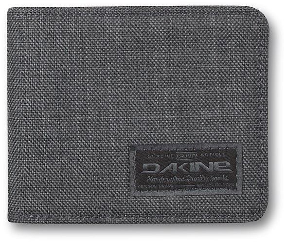 Payback Wallet Carbon