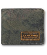 Payback Wallet Peat Camo