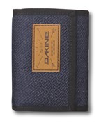 Diplomat Wallet Denim