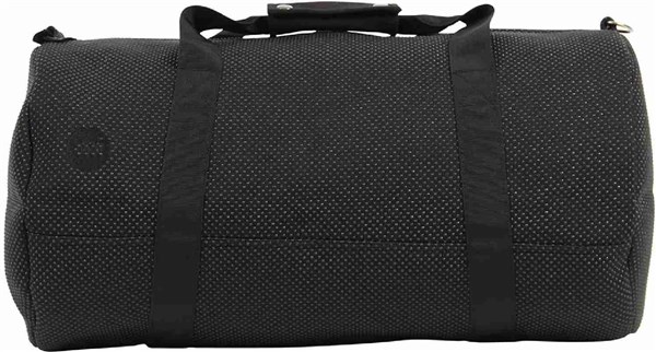 Duffel Neoprene Dot Black