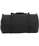 MI-PAC batoh Duffel Neoprene Dot Black