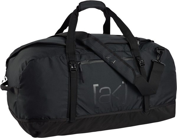 Ak 90L Duffel Tblk Bonded Rpstp