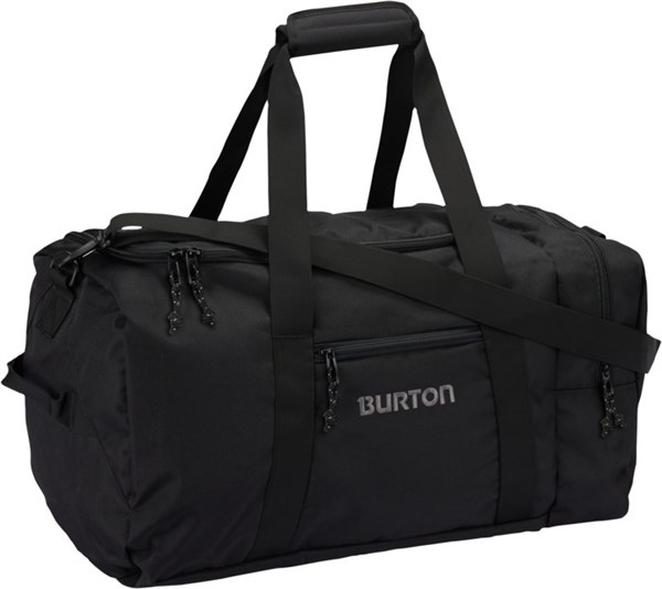 Boothaus Bag Med True Black