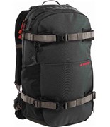 Riders Pack 25L Blotto Ripstop