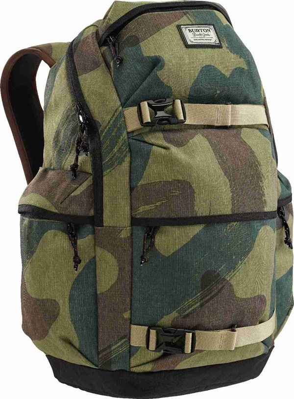 Kilo Pack Denison Camo