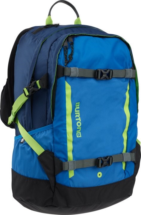 Day Hiker Pro 28L Skydiver Ripstop