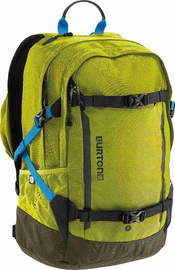 Day Hiker Pro 28L Toxin Bonded Ripstop