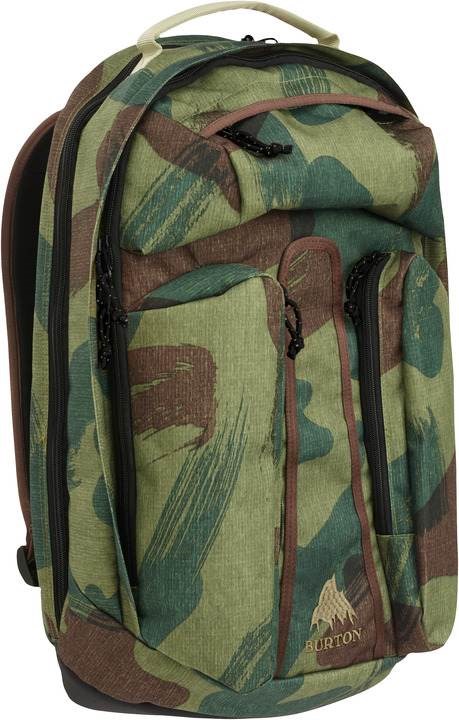 Curbshark Pack Denison Camo