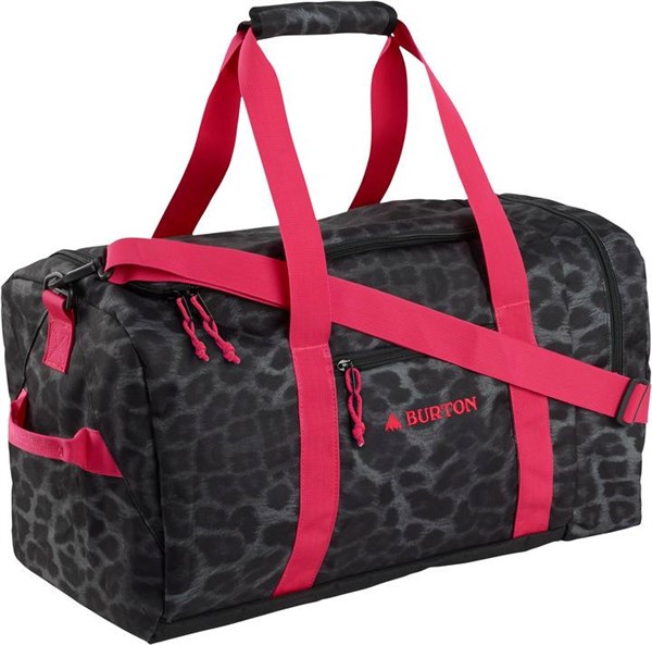 Boothaus Bag Med Queen La Cheetah