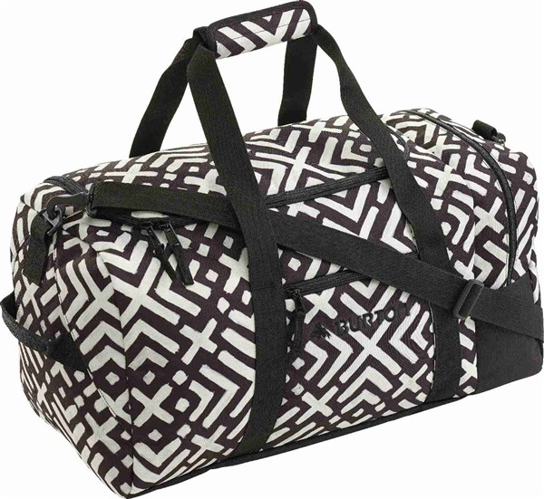 Boothaus Bag Med Geo Print